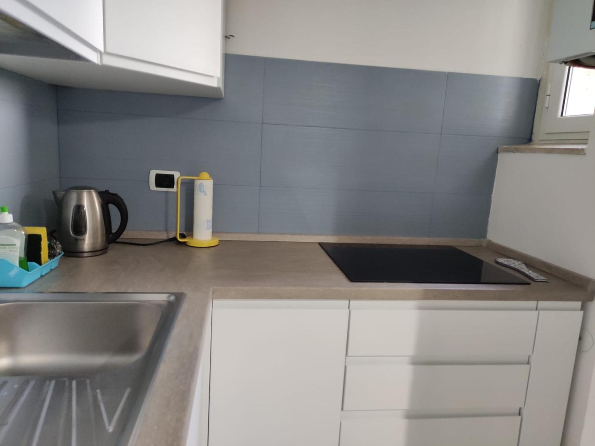 Indaco Apartamento *