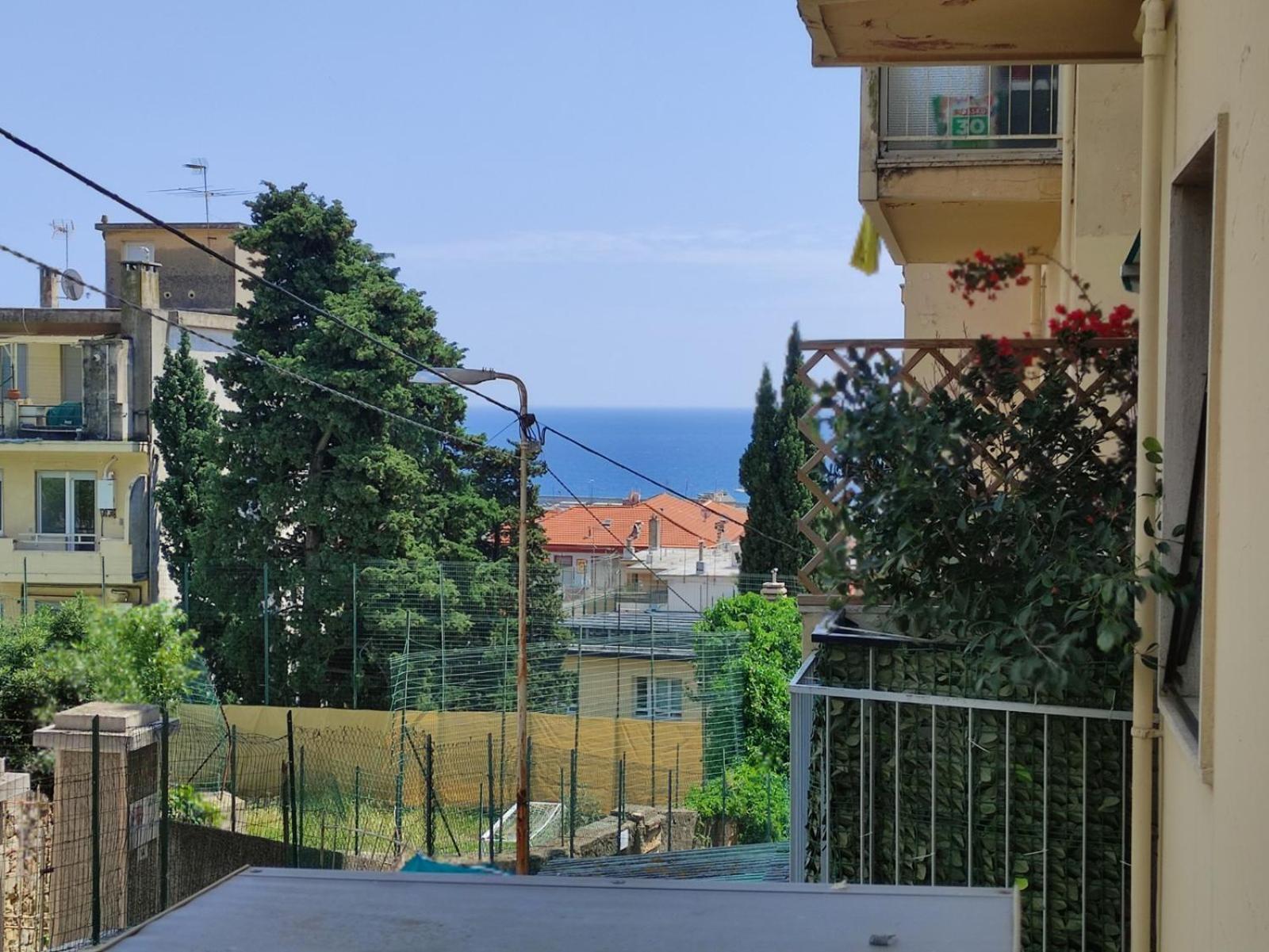 Apartamento Indaco San Remo