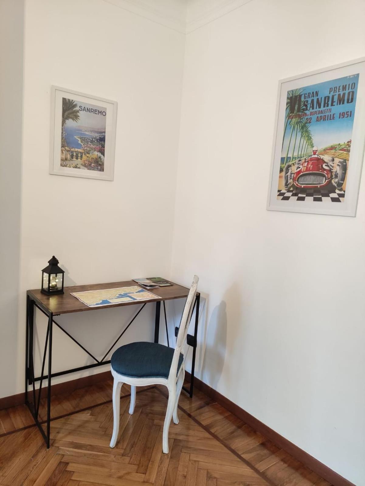 Indaco Apartamento *