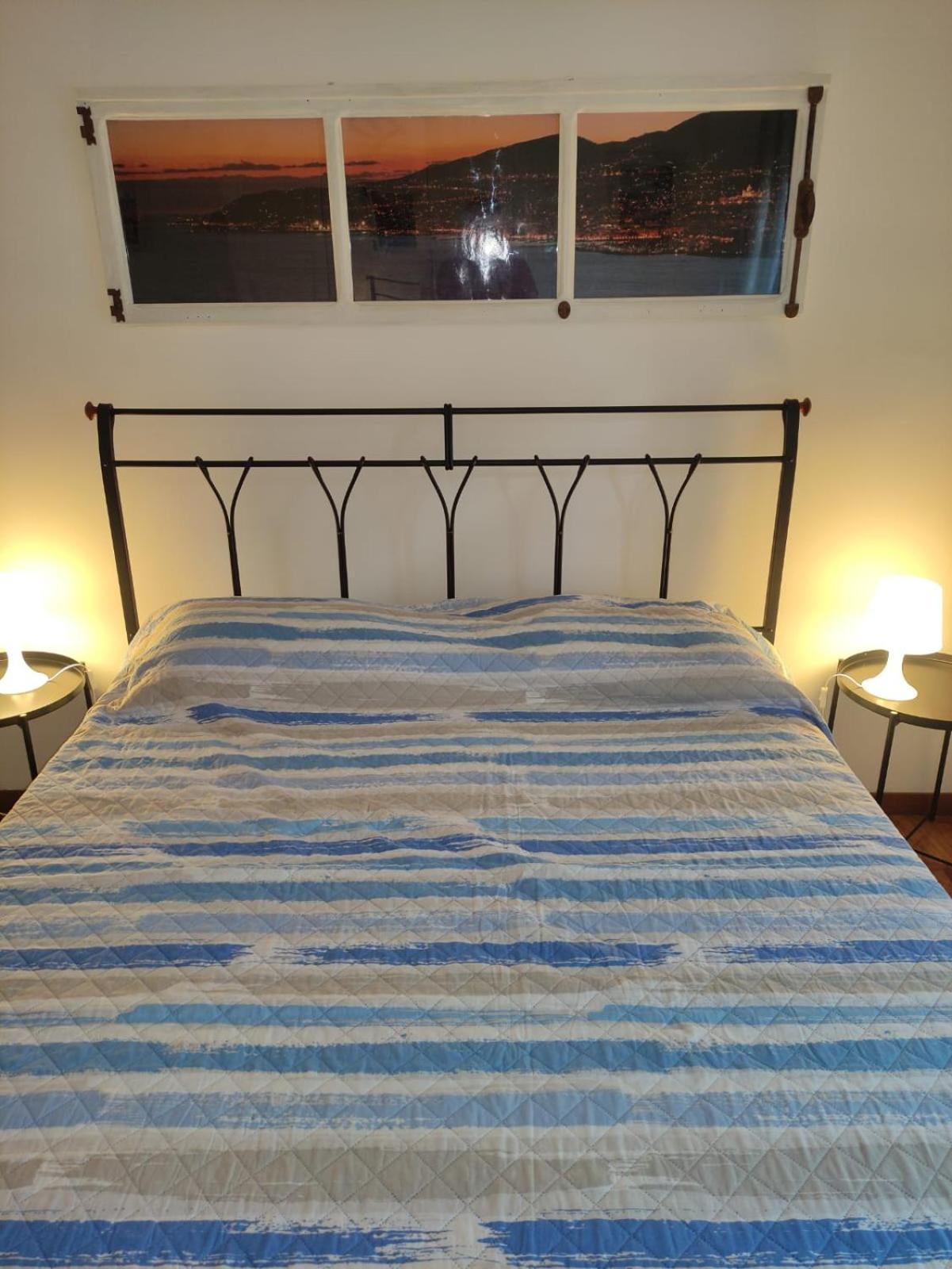 Apartamento Indaco San Remo